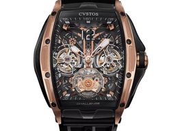 Cvstos Unknown E00105.4172001 -