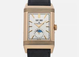 Jaeger-LeCoultre Reverso Duoface Q3912530 -