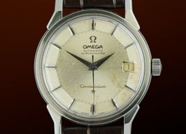 Omega Constellation 14902 -