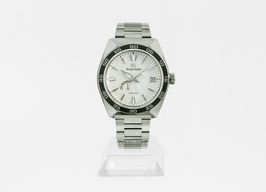 Grand Seiko Sport Collection SBGA481 -