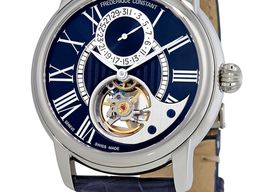 Frederique Constant Manufacture Heart Beat FC-941NS4H6 -