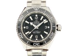 Omega Seamaster Planet Ocean 217.30.42.21.01.001 -
