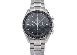 Omega Speedmaster Professional Moonwatch 3570.50.00 (1991) - Zwart wijzerplaat 42mm Staal