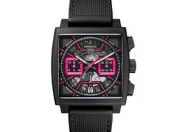 TAG Heuer Monaco CBL218B.FT6236 -