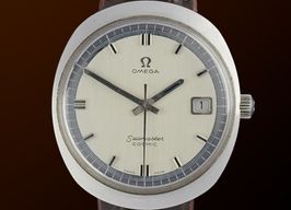 Omega Seamaster Cosmic 136.022 -