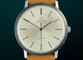 Omega De Ville 165.008 -