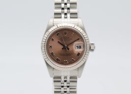 Rolex Lady-Datejust 69174 -