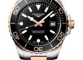 Longines HydroConquest L3.769.3.58.7 -