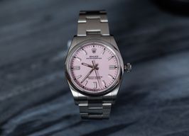 Rolex Oyster Perpetual 36 126000 -