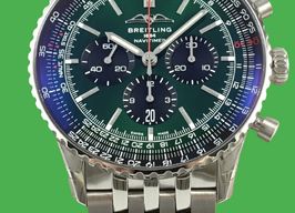 Breitling Navitimer 01 (46 MM) AB0137241L1A1 -