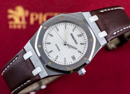 Audemars Piguet Royal Oak 15189ST.OO.D083CU.01 -