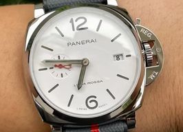 Panerai Luminor Due Luna PAM01381 -