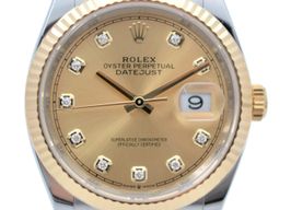 Rolex Datejust 36 126233 -