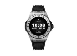 Hublot Big Bang 440.NX.1100.RX (2024) - Black dial 42 mm Titanium case