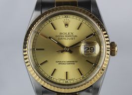 Rolex Datejust 36 16233 -