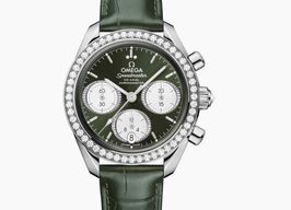 Omega Speedmaster 324.18.38.50.60.001 -