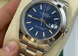Rolex Datejust 41 126300 -