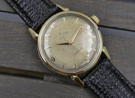 Omega Vintage 50's vintage watch mens Omega Seamaster ref. 2832 -3 SC automatic cal. 471 rare -