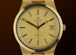 Omega Genève 166.0173 -
