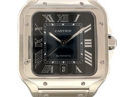 Cartier Santos WSSA0030 -