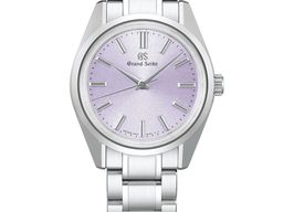 Grand Seiko Heritage Collection SBGW323 -