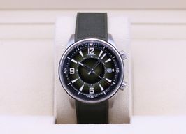 Jaeger-LeCoultre Polaris Q906863J (2025) - Green dial 42 mm Steel case