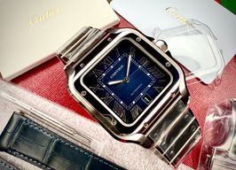Cartier Santos WSSA0071 -