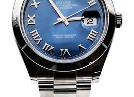 Rolex Datejust 41 126300 -