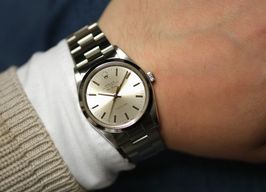 Rolex Air-King 14000 -