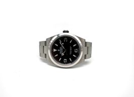 Rolex Explorer 224270 (2024) - Black dial 40 mm Steel case