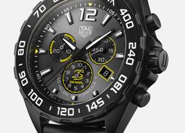 TAG Heuer Formula 1 Quartz CAZ101AJ.FC6487 -