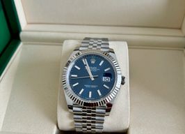 Rolex Datejust 41 126334 -