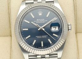 Rolex Datejust 41 126334 -