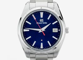 Grand Seiko Heritage Collection SBGP007 -