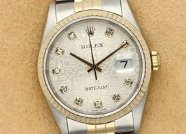 Rolex Datejust 36 16233 -