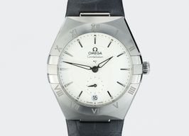 Omega Constellation Petite Seconde 131.13.34.20.02.001 -