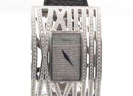 Chopard Unknown 13/7130-20 (2007) - Transparent dial 56 mm White Gold case