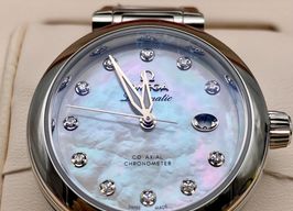 Omega De Ville Ladymatic 425.30.34.20.55.002 -