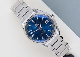 Omega Seamaster Aqua Terra 231.10.42.21.03.001 -