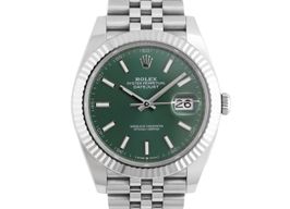 Rolex Datejust 41 126334 -