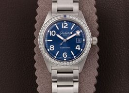 Glashütte Original SeaQ 1-39-11-09-82-70 -