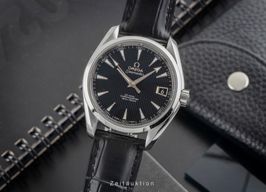 Omega Seamaster Aqua Terra 231.13.39.21.01.001 -
