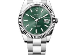 Rolex Datejust 41 126334 -