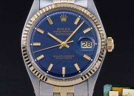 Rolex Datejust 1601 -