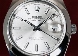Rolex Datejust 41 126300 -