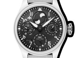 IWC Big Pilot IW503008 -