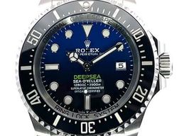 Rolex Sea-Dweller Deepsea 136660 -