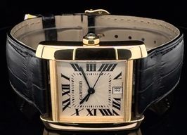 Cartier Tank Française 1840 -
