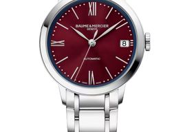 Baume & Mercier Classima M0A10691 -