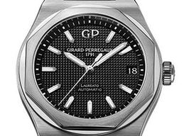 Girard-Perregaux Laureato 81010-11-634-BB6A -